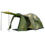Намет Tramp Anaconda 4 (V3) UTRT-109-olive