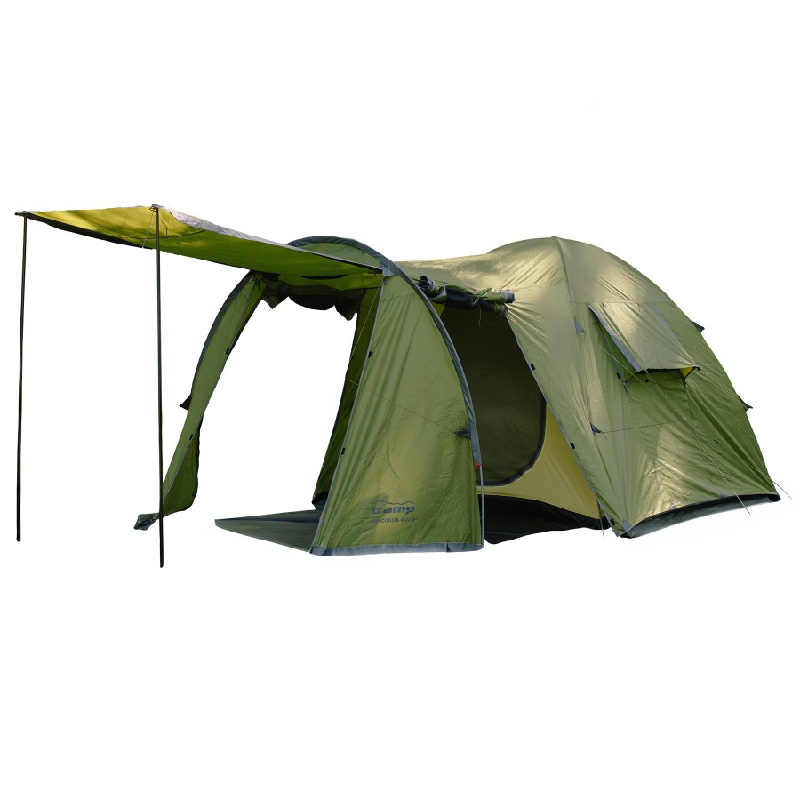 Намет Tramp Anaconda 4 (V3) UTRT-109-olive
