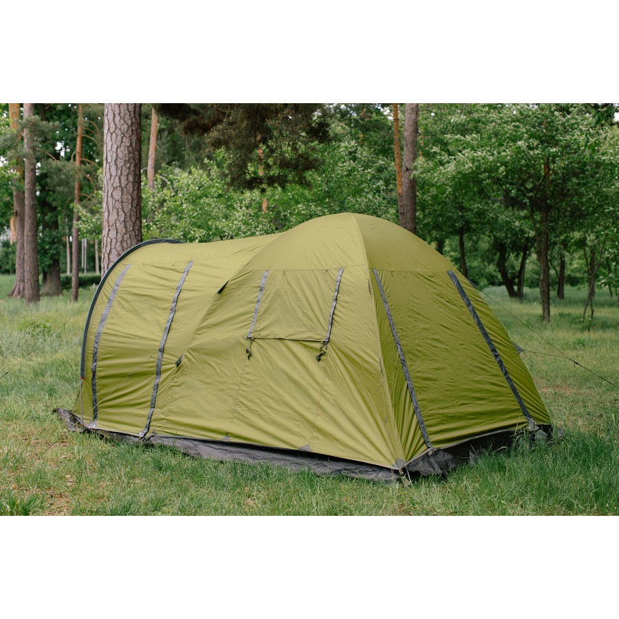 Намет Tramp Anaconda 4 (V3) UTRT-109-olive
