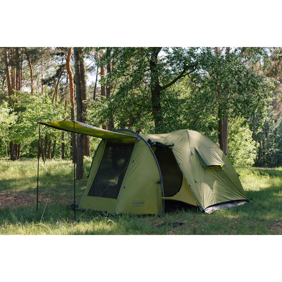 Намет Tramp Anaconda 4 (V3) UTRT-109-olive