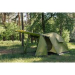 Намет Tramp Anaconda 4 (V3) UTRT-109-olive