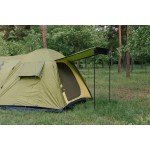 Намет Tramp Anaconda 4 (V3) UTRT-109-olive