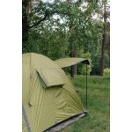 Намет Tramp Anaconda 4 (V3) UTRT-109-olive