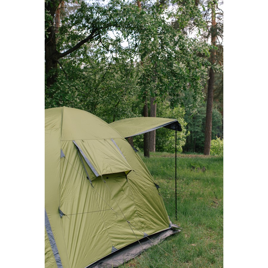 Намет Tramp Anaconda 4 (V3) UTRT-109-olive