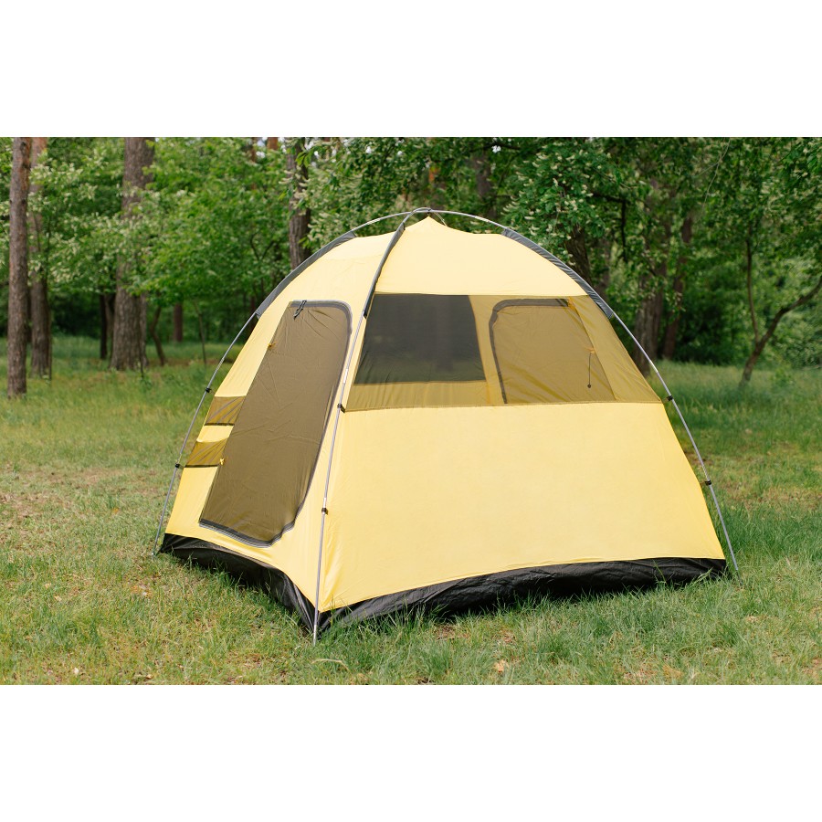 Намет Tramp Anaconda 4 (V3) UTRT-109-olive