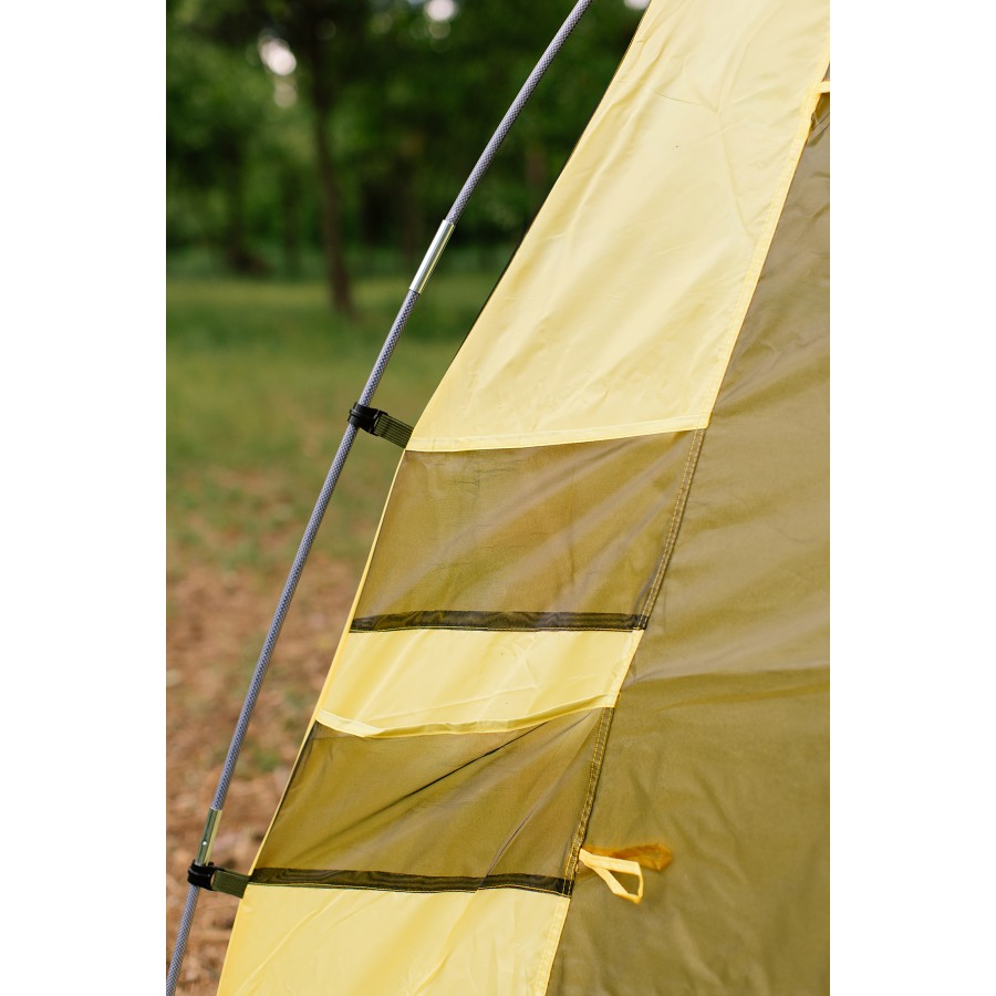 Намет Tramp Anaconda 4 (V3) UTRT-109-olive