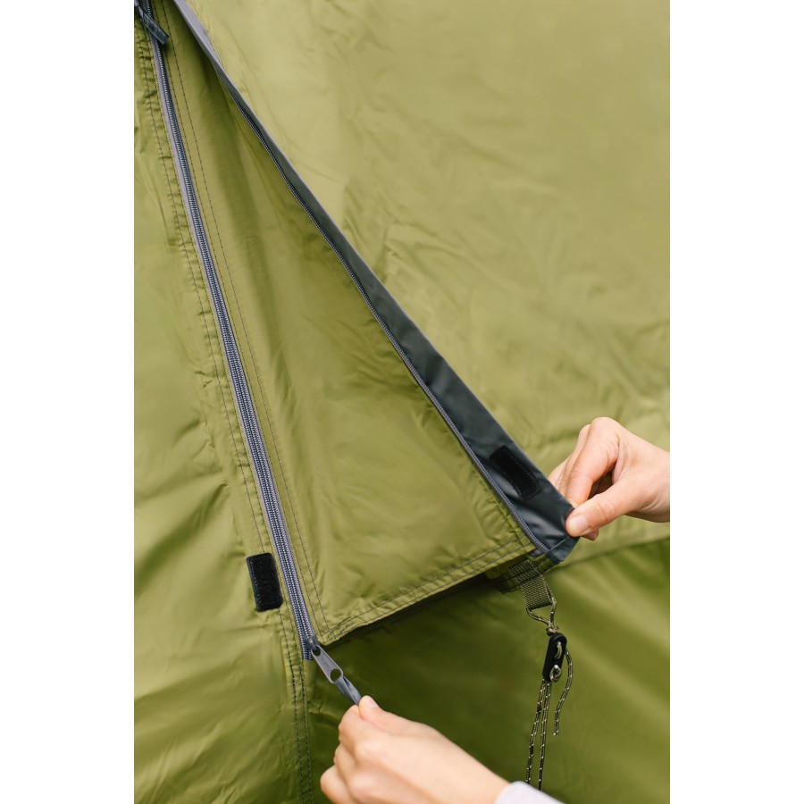 Намет Tramp Anaconda 4 (V3) UTRT-109-olive