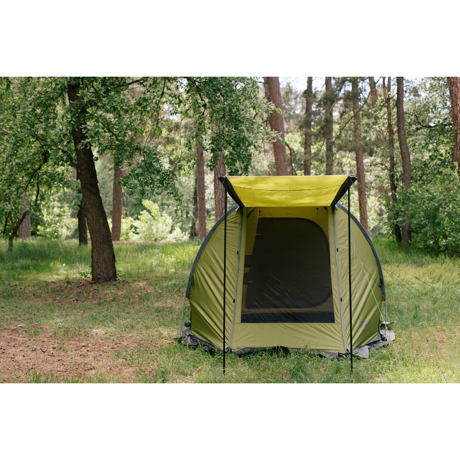 Намет Tramp Anaconda 4 (V3) UTRT-109-olive