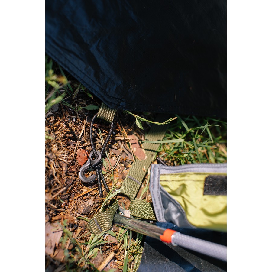 Намет Tramp Anaconda 4 (V3) UTRT-109-olive
