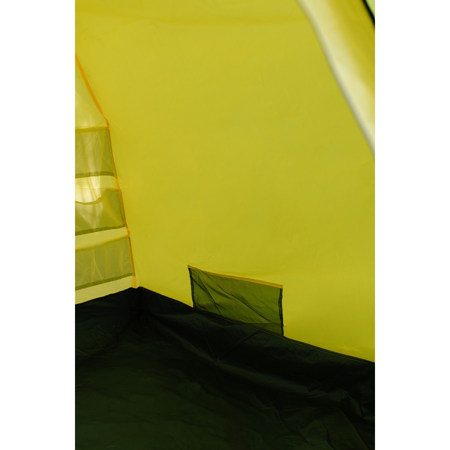 Намет кемпінговий Tribe Meteora 4 T-AC-0012-olive
