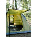 Намет кемпінговий Tribe Meteora 4 T-AC-0012-olive