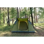 Намет кемпінговий Tribe Meteora 4 T-AC-0012-olive