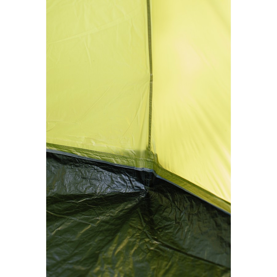 Намет кемпінговий Tribe Meteora 4 T-AC-0012-olive