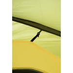 Намет кемпінговий Tribe Meteora 4 T-AC-0012-olive