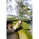 Намет кемпінговий Tribe Meteora 4 T-AC-0012-olive
