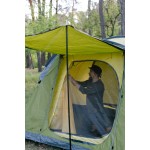 Намет кемпінговий Tribe Meteora 4 T-AC-0012-olive