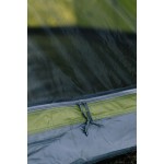 Намет кемпінговий Tribe Meteora 4 T-AC-0012-olive
