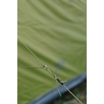Намет кемпінговий Tribe Meteora 4 T-AC-0012-olive