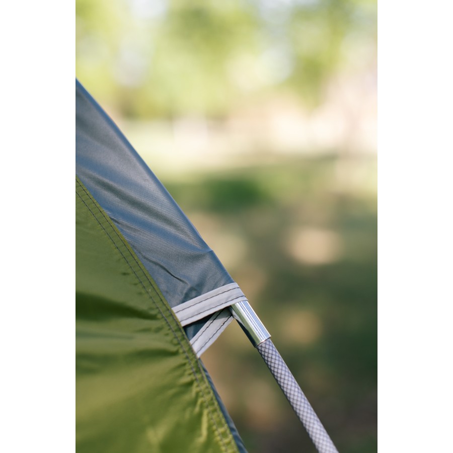 Намет кемпінговий Tribe Meteora 4 T-AC-0012-olive