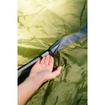Намет кемпінговий Tribe Meteora 4 T-AC-0012-olive