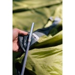 Намет кемпінговий Tribe Meteora 4 T-AC-0012-olive