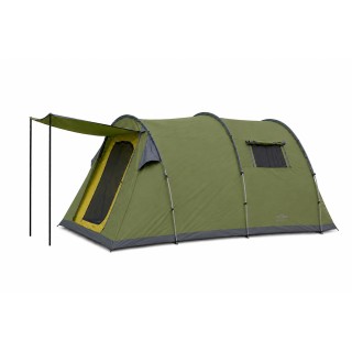 Намет кемпінговий Tribe Meteora 4 T-AC-0012-olive