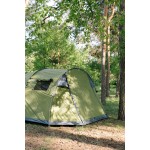 Намет кемпінговий Tribe Meteora 4 T-AC-0012-olive