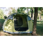 Намет кемпінговий Tribe Meteora 4 T-AC-0012-olive