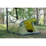 Намет кемпінговий Tribe Meteora 4 T-AC-0012-olive