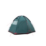 Намет Tramp Bell 3 (V2) green UTRT-080
