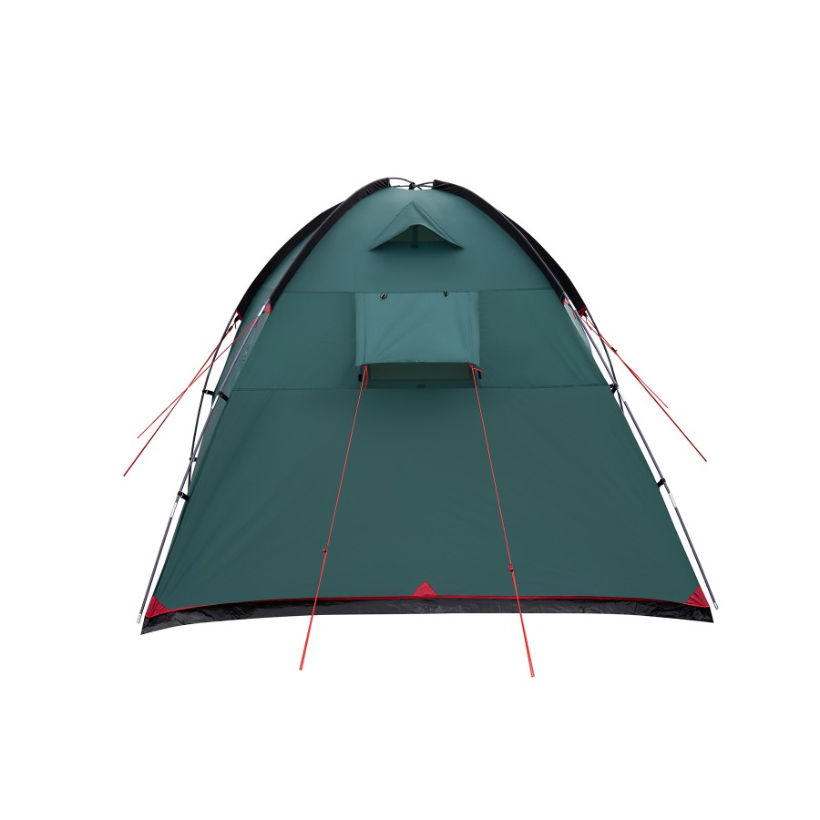 Намет Tramp Bell 3 (V2) green UTRT-080