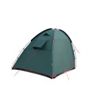 Намет Tramp Bell 3 (V2) green UTRT-080