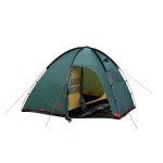 Намет Tramp Bell 3 (V2) green UTRT-080