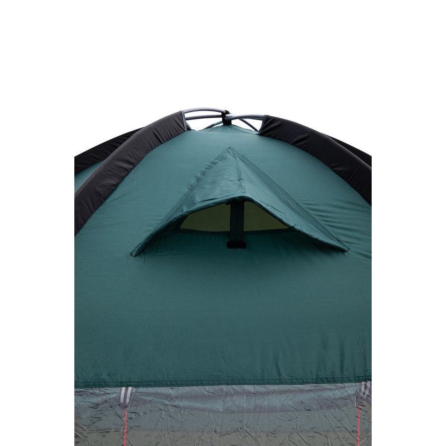 Намет Tramp Bell 3 (V2) green UTRT-080
