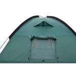 Намет Tramp Bell 3 (V2) green UTRT-080