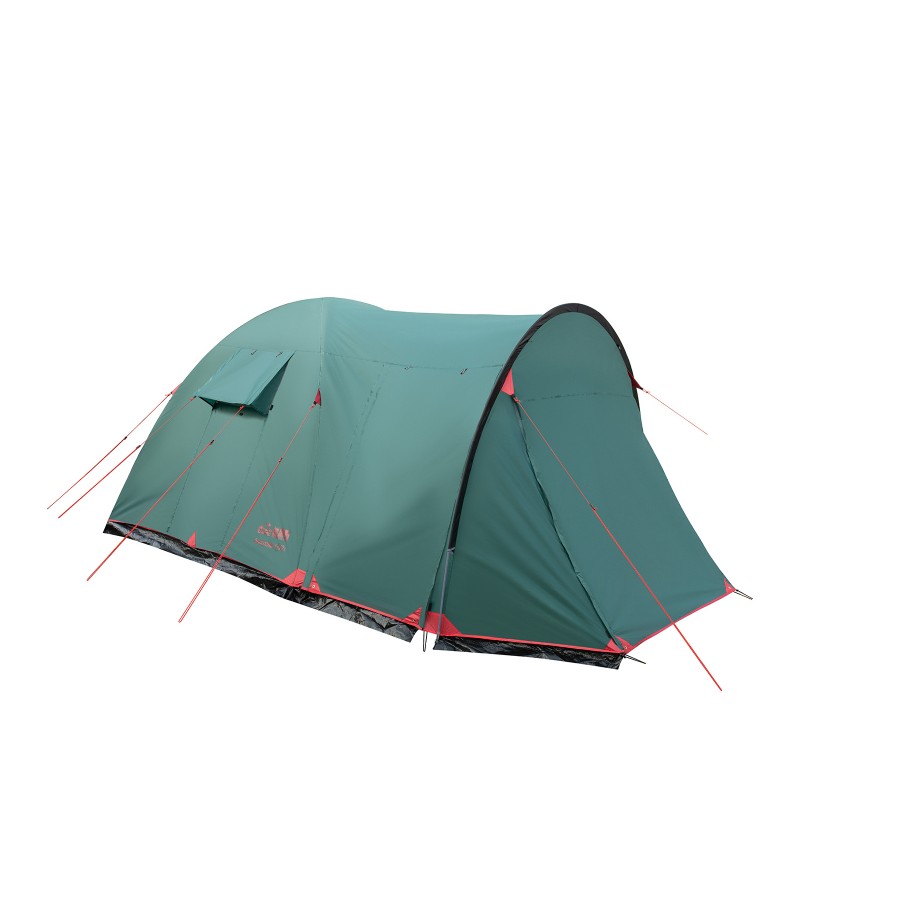 Намет Tramp Anaconda 4 (v2) green UTRT-078