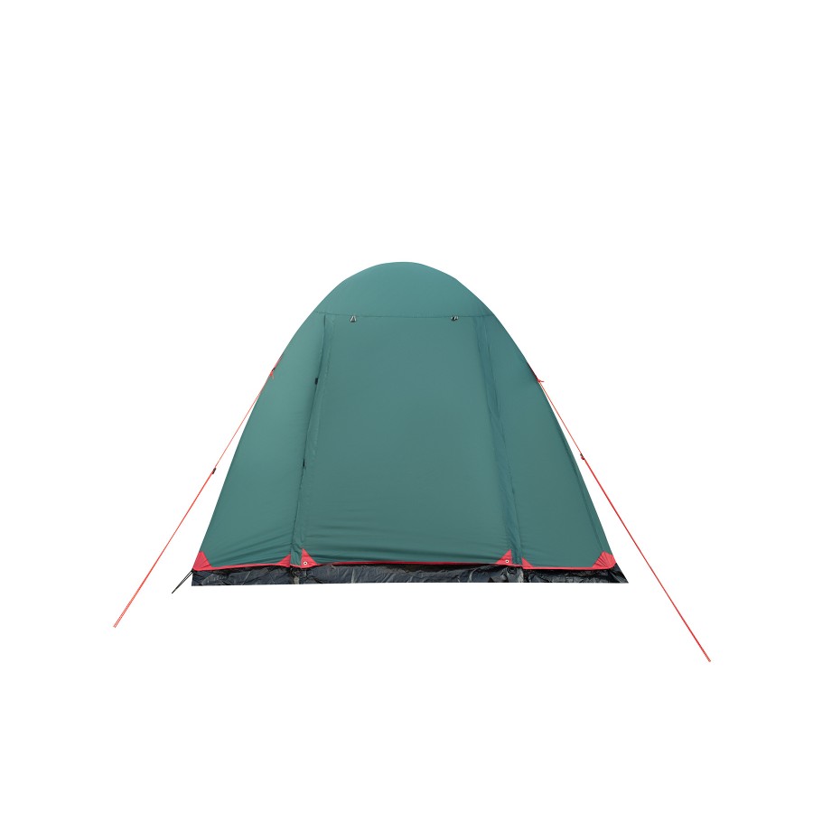 Намет Tramp Anaconda 4 (v2) green UTRT-078
