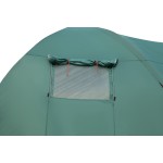 Намет Tramp Anaconda 4 (v2) green UTRT-078