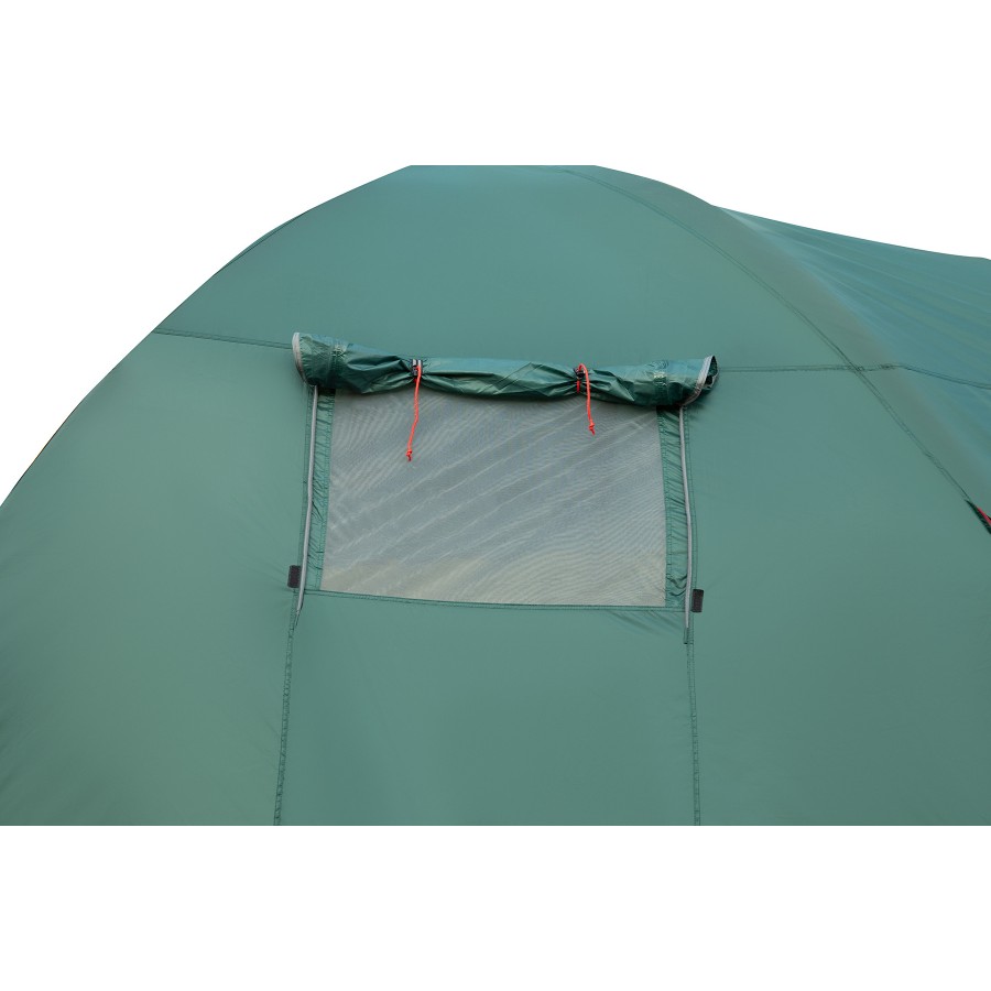 Намет Tramp Anaconda 4 (v2) green UTRT-078