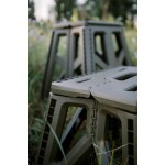 Стілець Tribe Camp Chair Low пластиковий T-EF-0001-olive