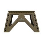 Стілець Tribe Camp Chair Low пластиковий T-EF-0001-olive