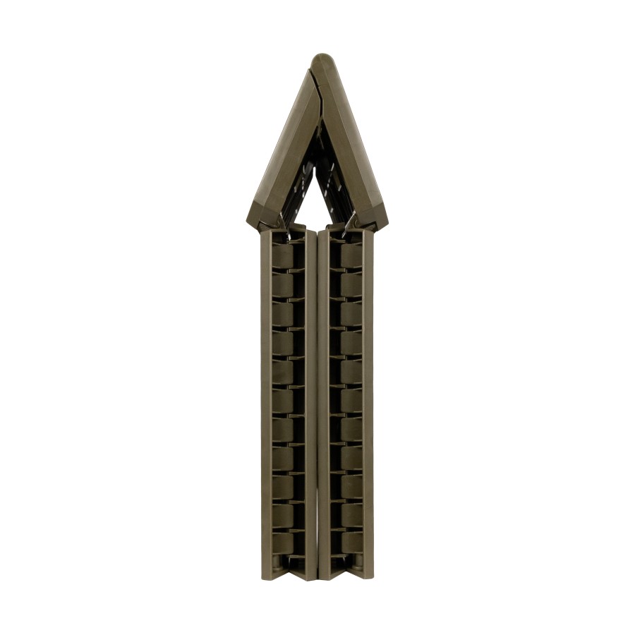 Стілець Tribe Camp Chair Low пластиковий T-EF-0001-olive
