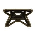 Стілець Tribe Camp Chair Low пластиковий T-EF-0001-olive