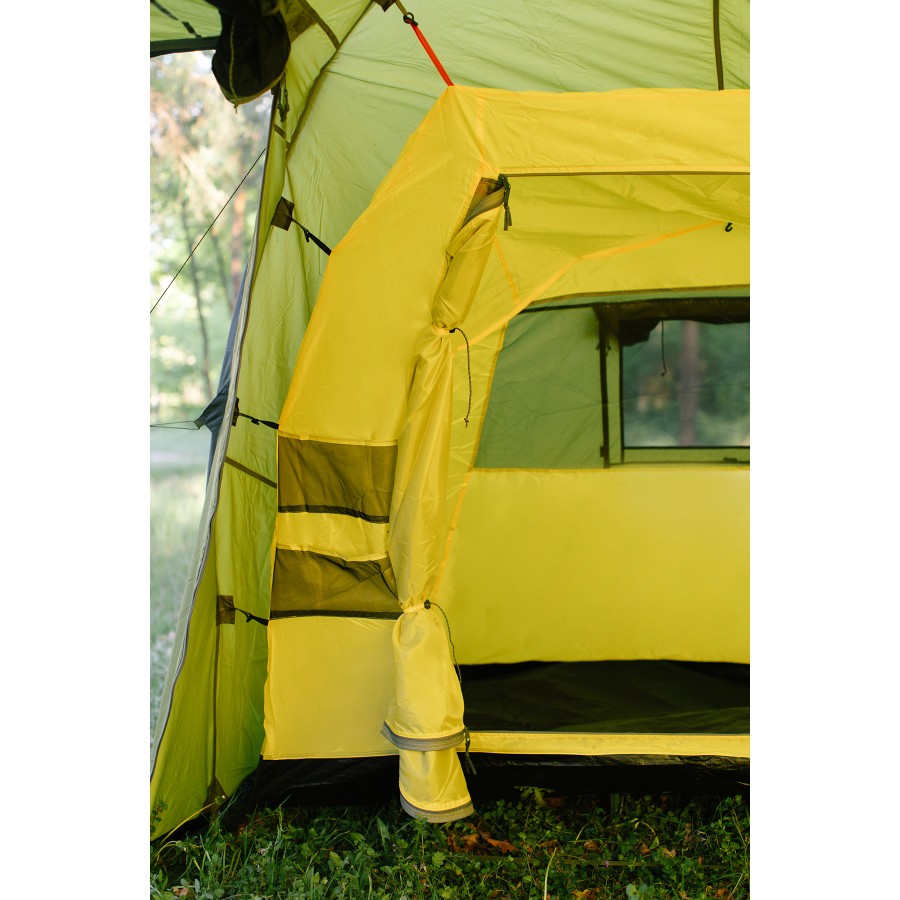 Намет Tramp Brest 6 (V3) UTRT-111-olive