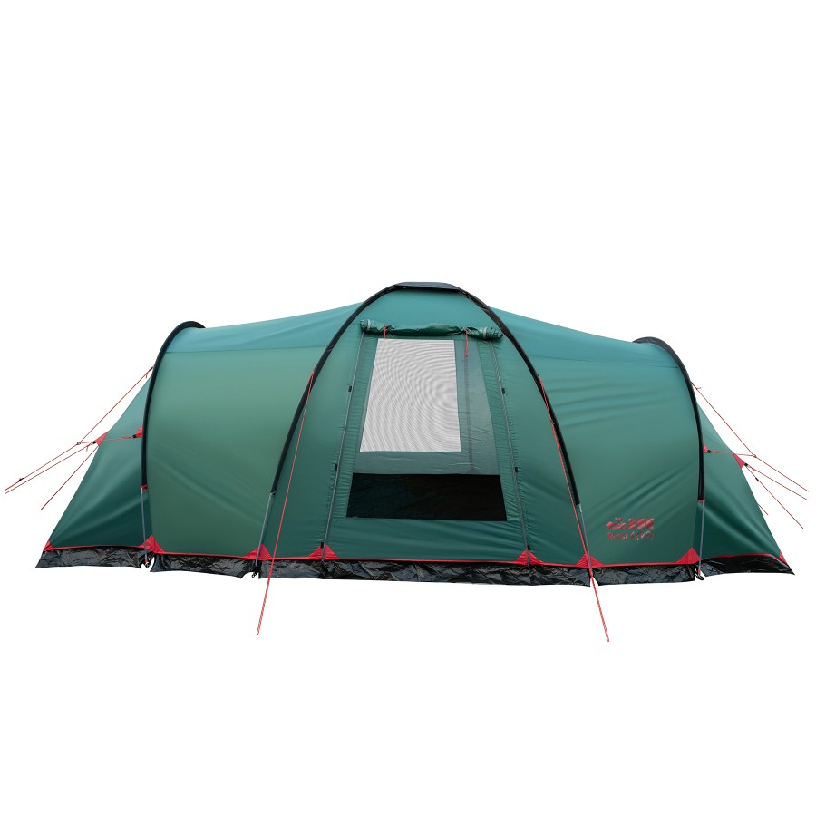 Намет Tramp Brest 4 (V2) green UTRT-082
