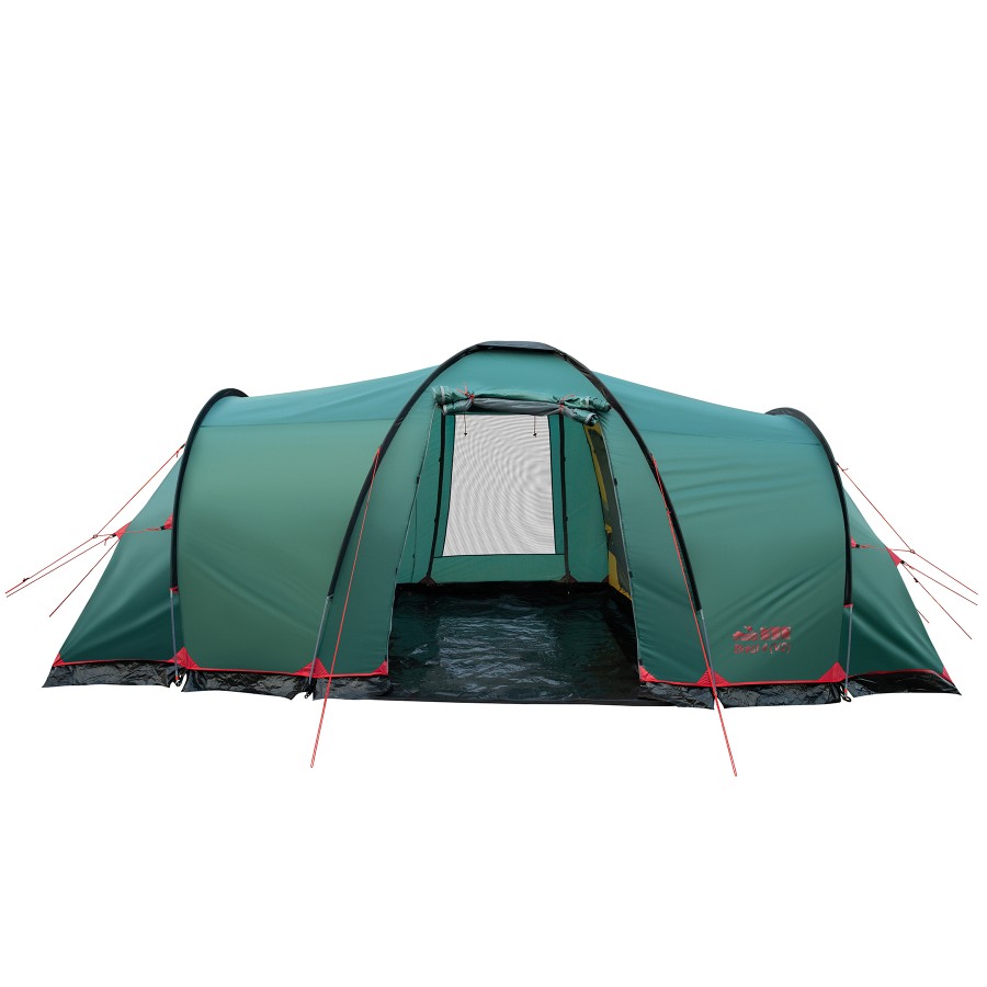 Намет Tramp Brest 4 (V2) green UTRT-082