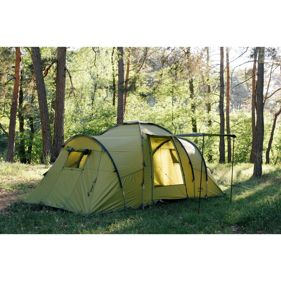 Намет Tramp Brest 6 (V3) UTRT-111-olive