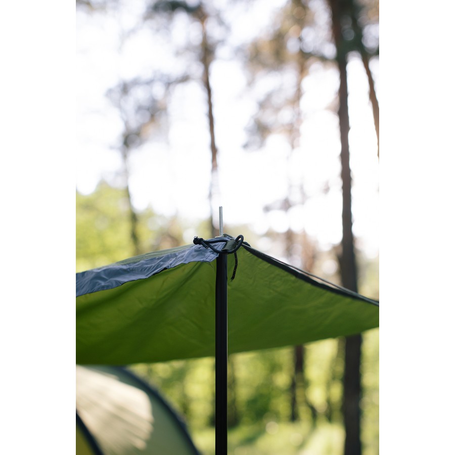 Намет Tramp Brest 6 (V3) UTRT-111-olive