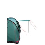 Намет Tramp Brest 4 (V2) green UTRT-082