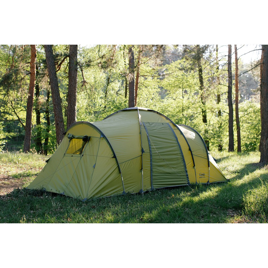 Намет Tramp Brest 6 (V3) UTRT-111-olive